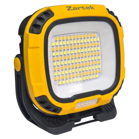 Zartek 4000LM LED Worklight (USB-C Rechargeable)