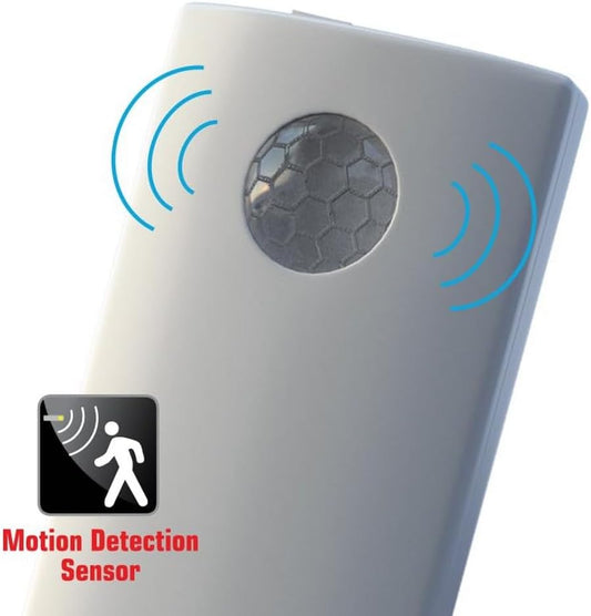 Magneto LED Sensor Strip Light (Motion Activated)