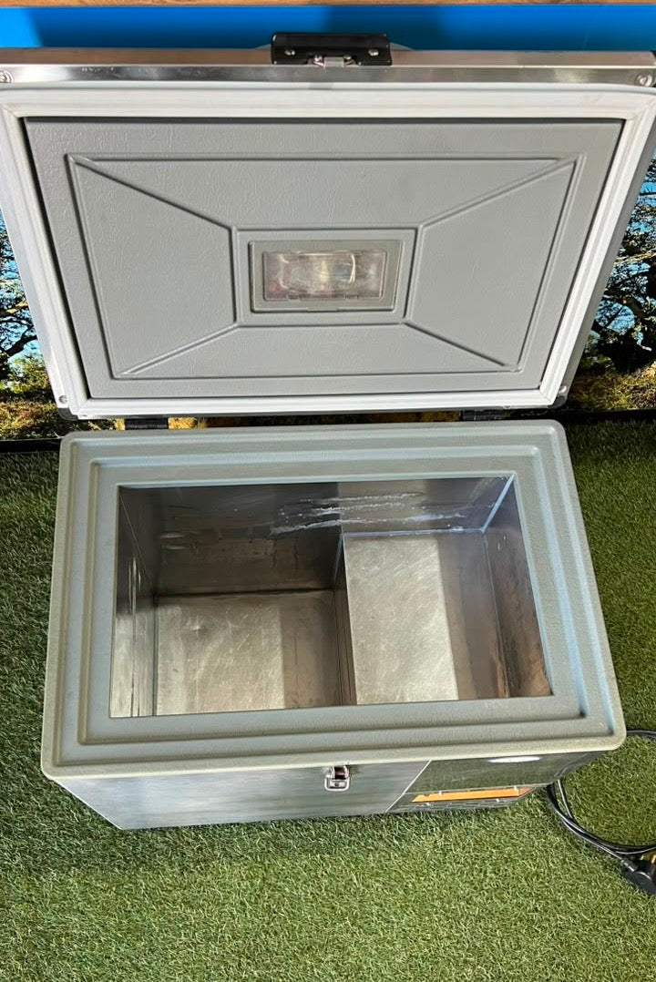 National Luna 40L Fridge/Freezer