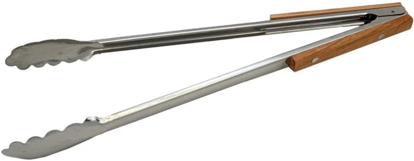 Stainless Steel Braai Tong