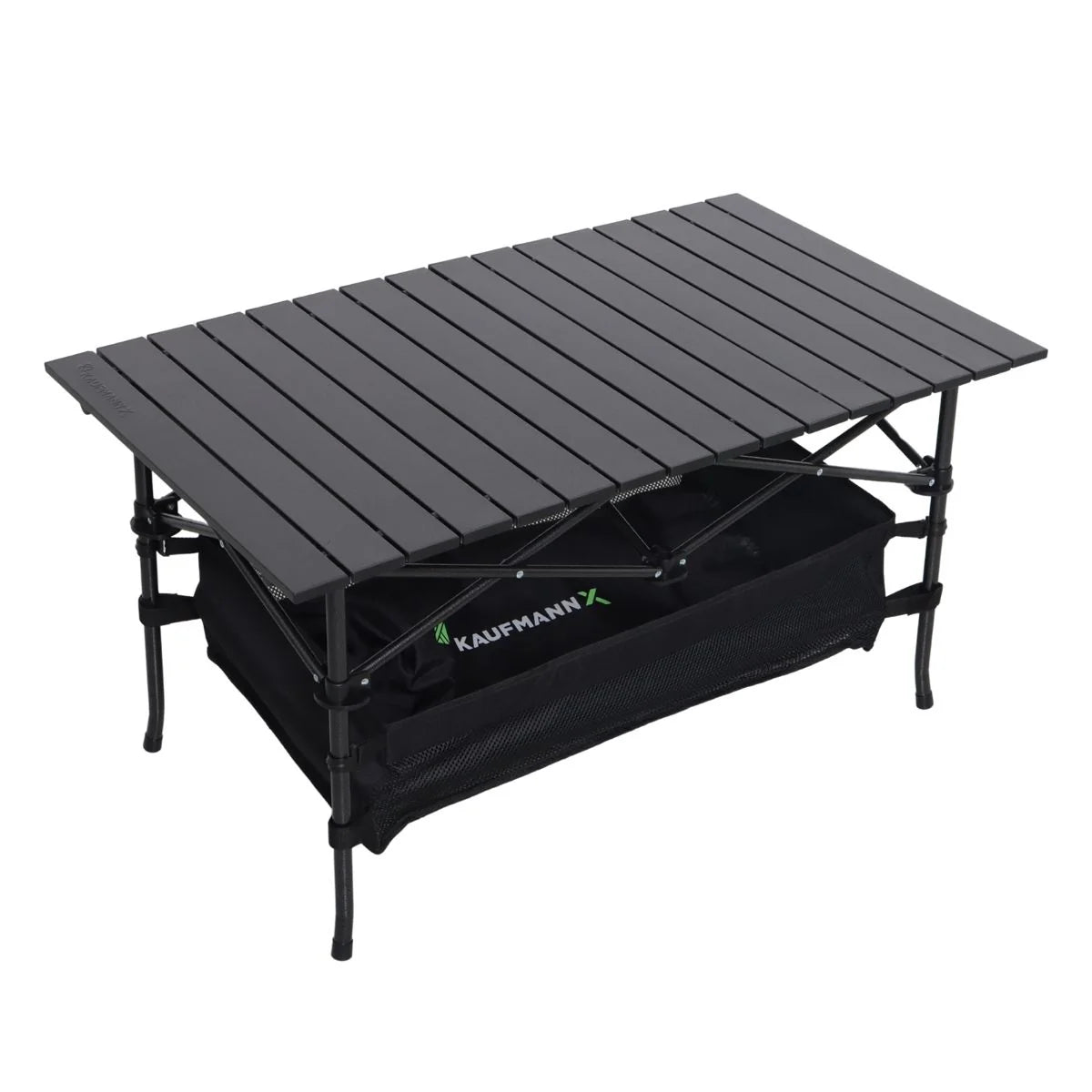 Kaufmann Aluminium Folding Table