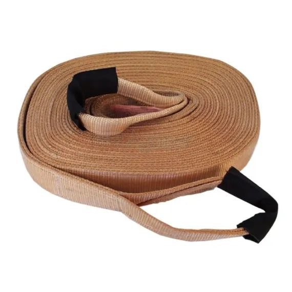 Securetech Recovery Strap 8 Ton
