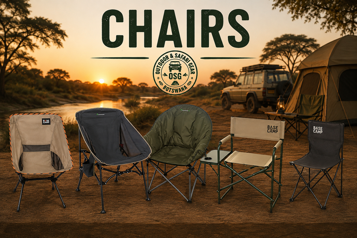 CHAIRS