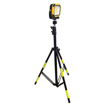 Zartek Tripod 4000LM LED Worklight