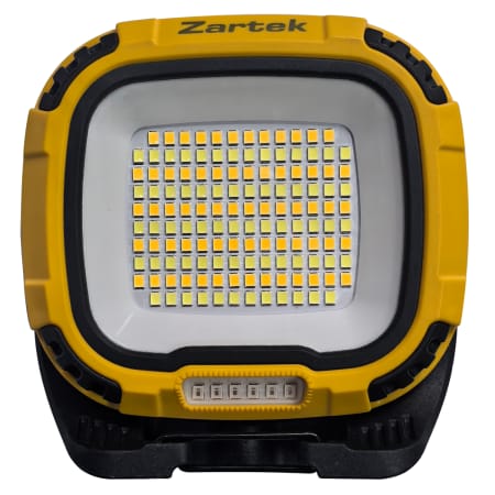 Zartek 4000LM LED Worklight (USB-C Rechargeable)