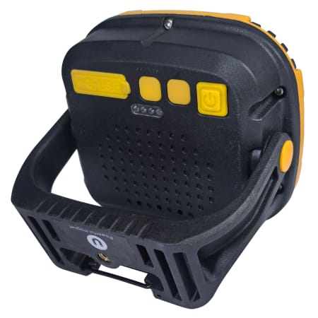 Zartek 4000LM LED Worklight (USB-C Rechargeable)