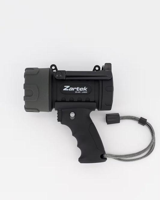 Zartek Laser LED Spotlight (700 Lumens)