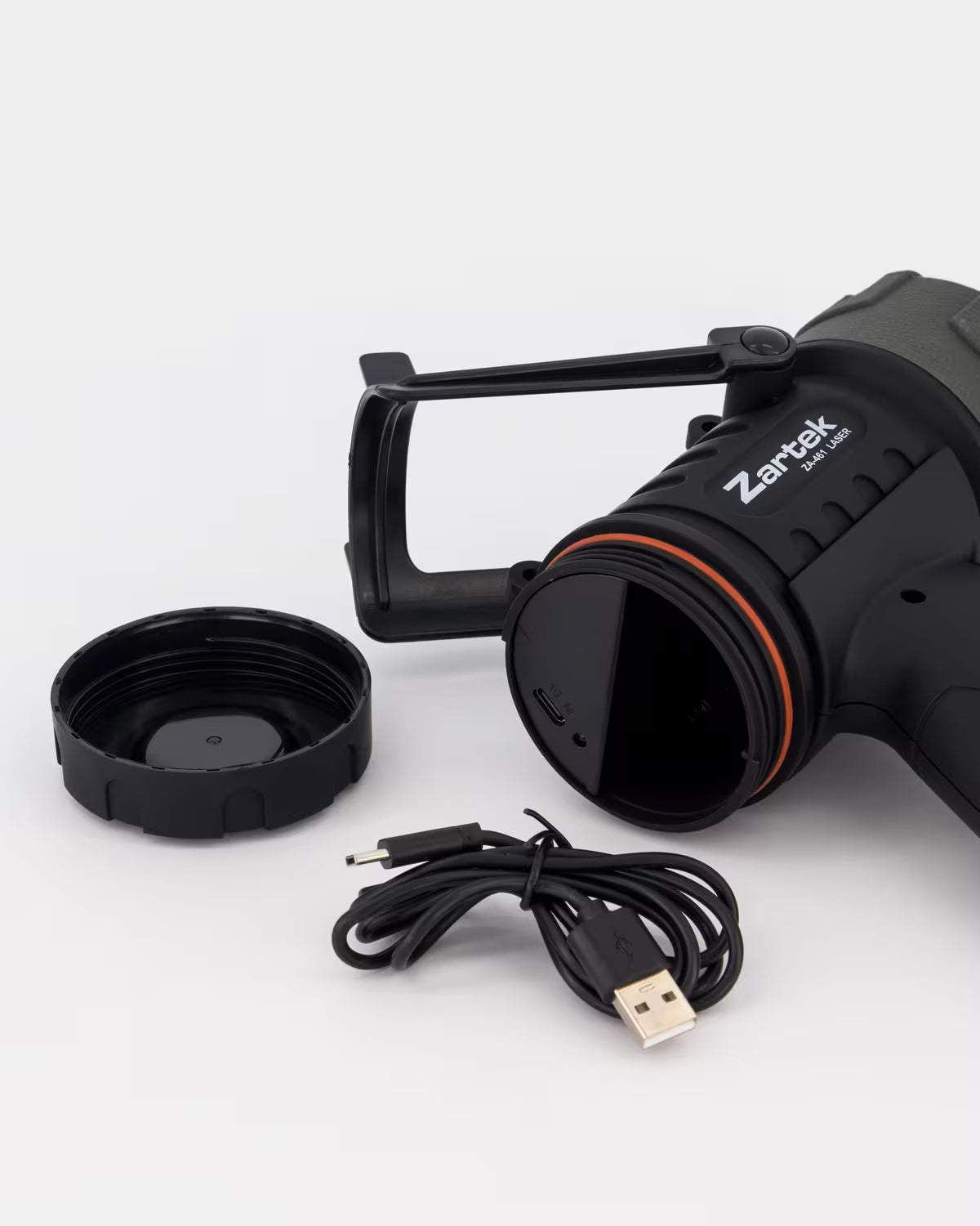 Zartek Laser LED Spotlight (700 Lumens)