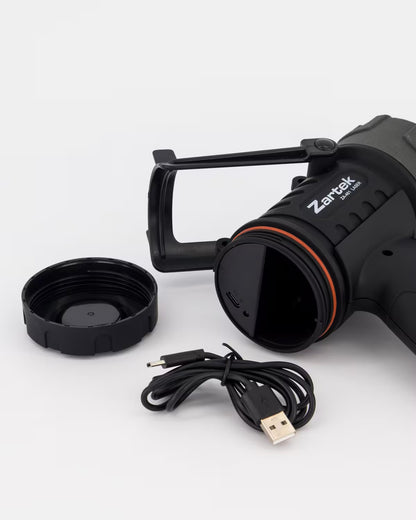 Zartek Laser LED Spotlight (700 Lumens)