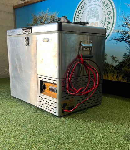 National Luna 40L Fridge/Freezer