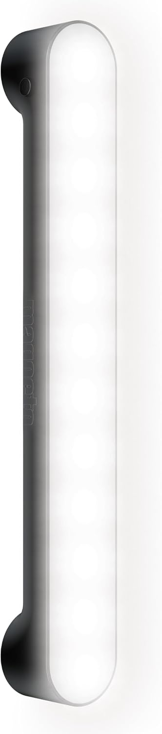 Magneto Magnetic LED Light