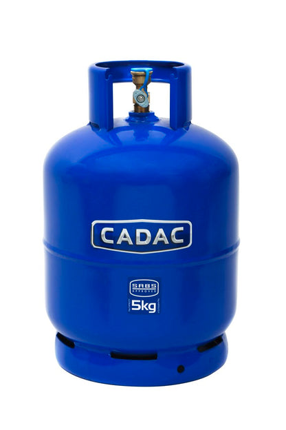 Cadac 5kg Gas Cylinder