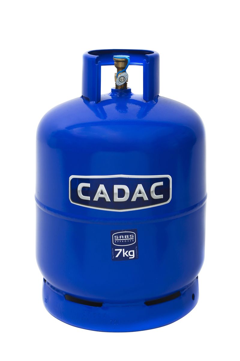 Cadac 7kg Gas Cylinder