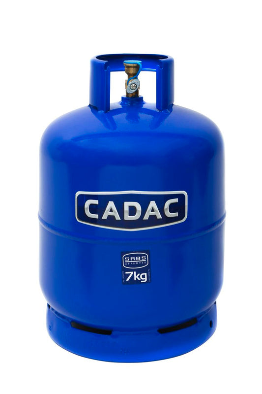 Cadac 7kg Gas Cylinder