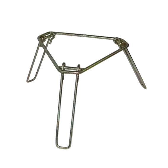 LKs Collapsible Potjie Tripod