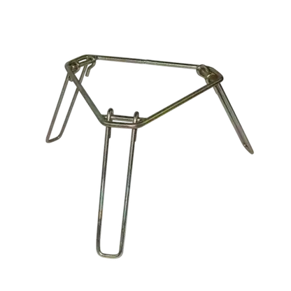 LKs Collapsible Potjie Tripod