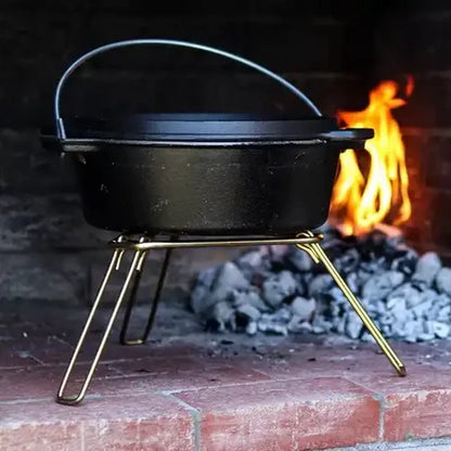 LKs Collapsible Potjie Tripod