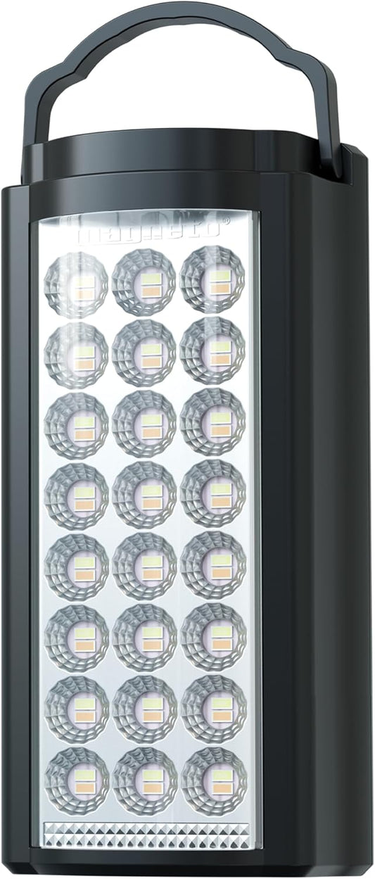 Magneto Premium Lithium-Ion LED Lantern