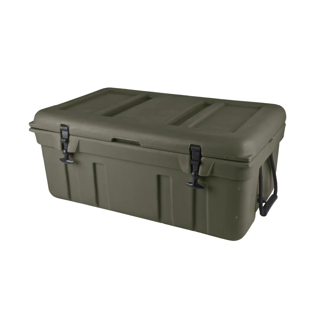 Romer 40L Cooler Box (Olive Green)