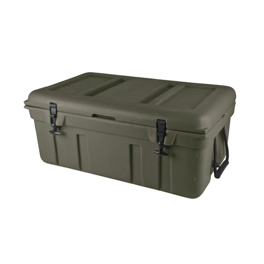 Romer 40L Cooler Box (Olive Green)