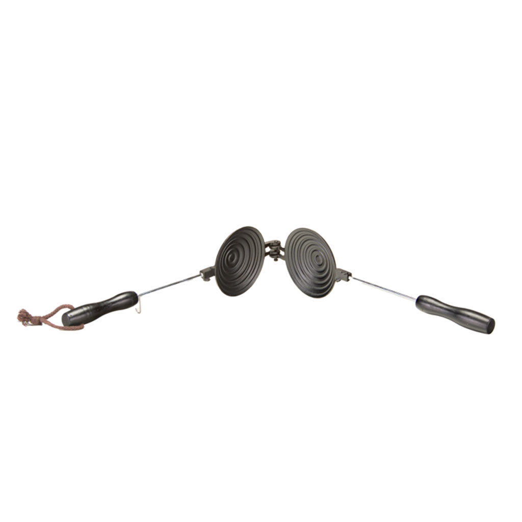 Cadac Cast Iron Jaffle Maker