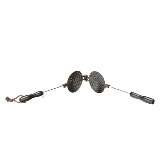 Cadac Cast Iron Jaffle Maker