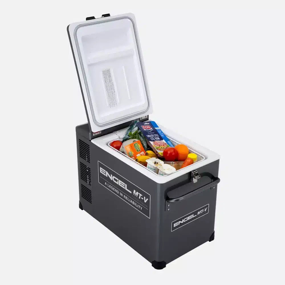 Engel 40L Fridge Freezer MTV Series
