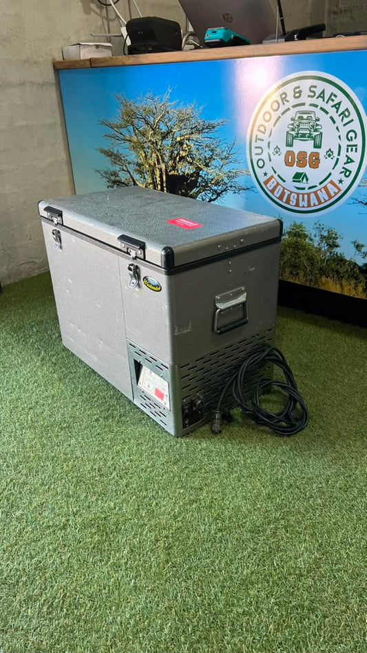 National Luna 52L Fridge/Freezer