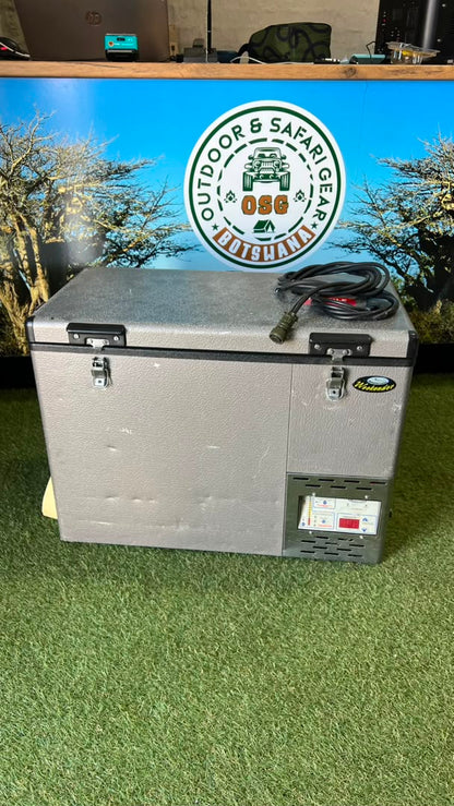National Luna 52L Fridge/Freezer