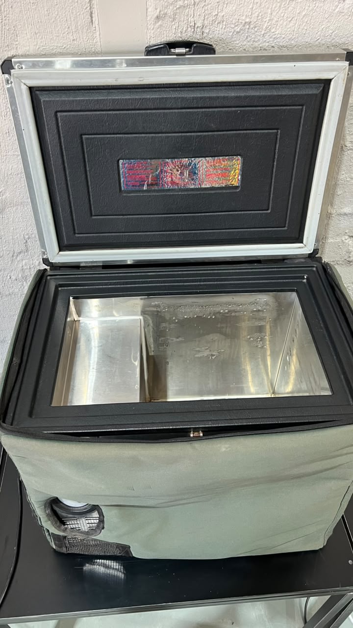 Engel 40L Fridge/Freezer