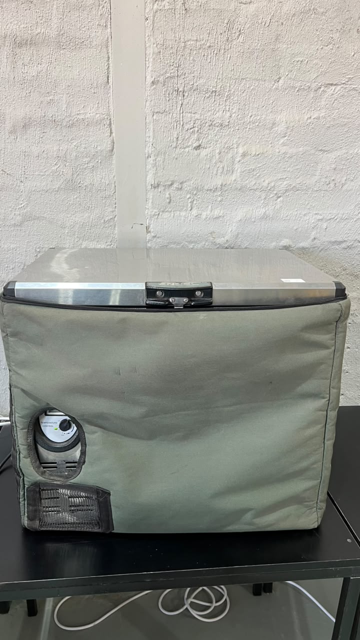 Engel 40L Fridge/Freezer