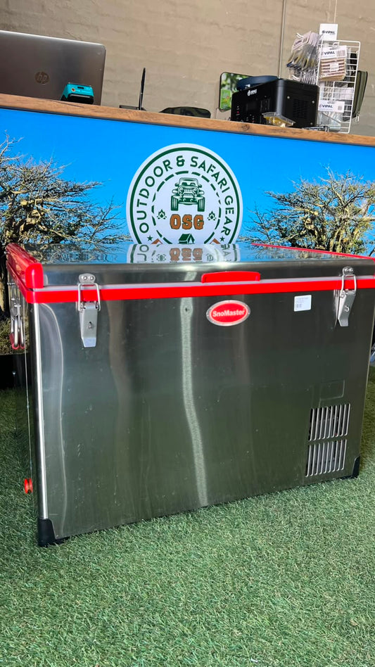 SnoMaster 80L Fridge/Freezer