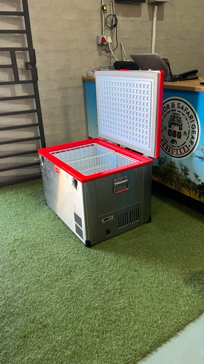 SnoMaster 80L Fridge/Freezer