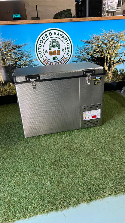 National Luna 50L Fridge/Freezer