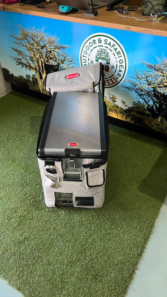SnoMaster 42L Fridge/Freezer