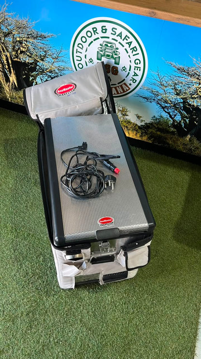 SnoMaster 40L Fridge/Freezer