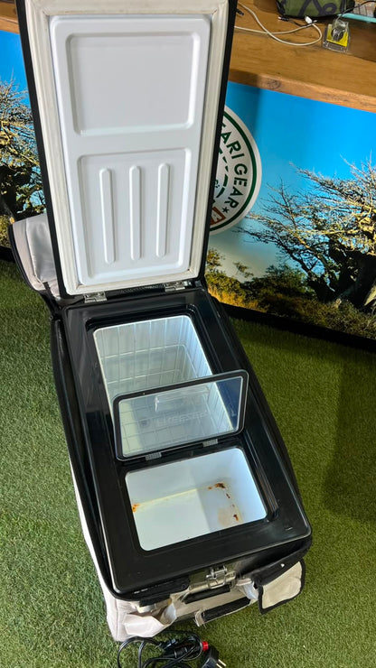 SnoMaster 40L Fridge/Freezer