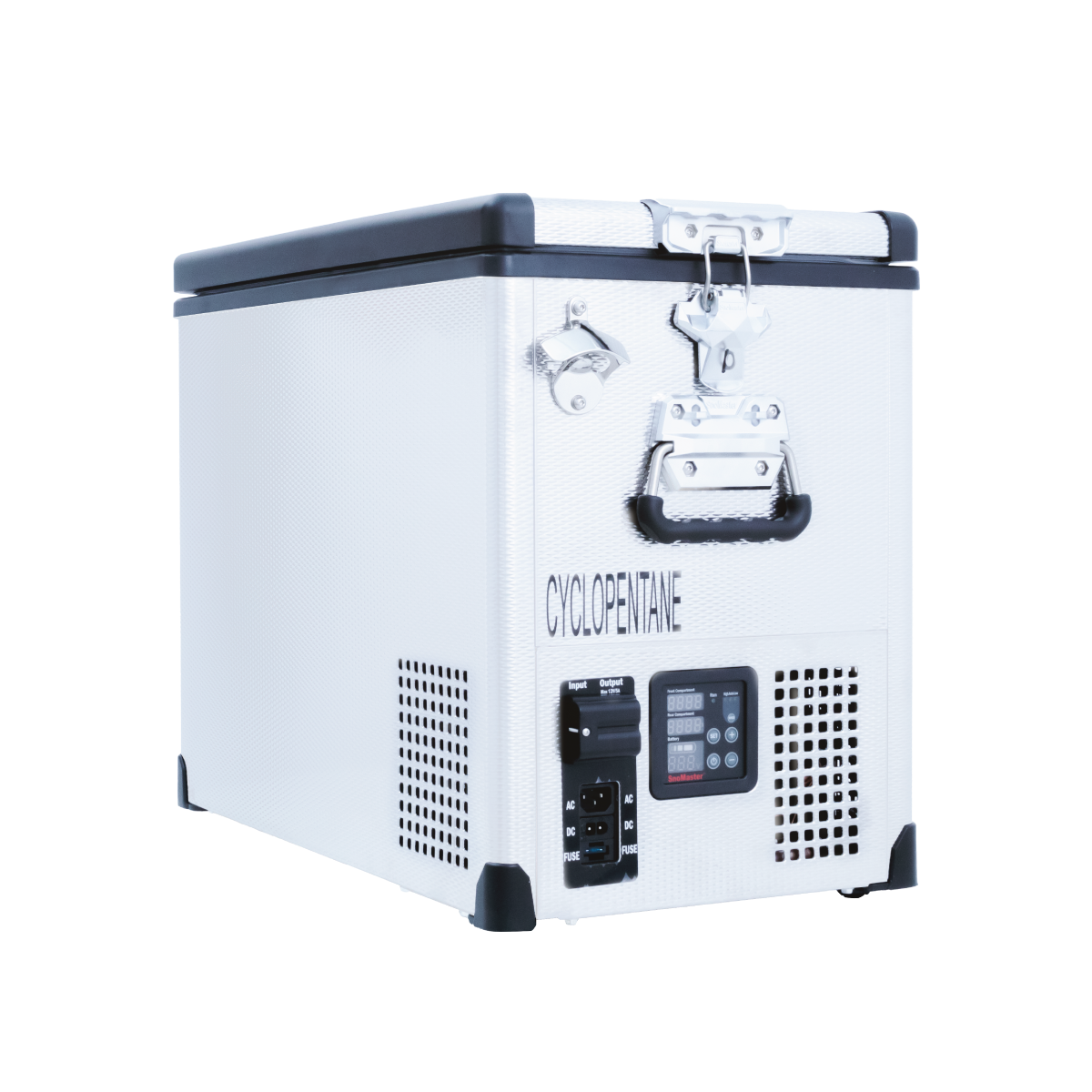 SnoMaster 42L Single Compartment Portable Fridge/Freezer