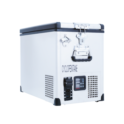 SnoMaster 42L Single Compartment Portable Fridge/Freezer