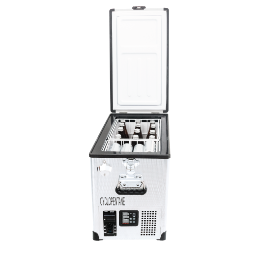 SnoMaster 42L Single Compartment Portable Fridge/Freezer