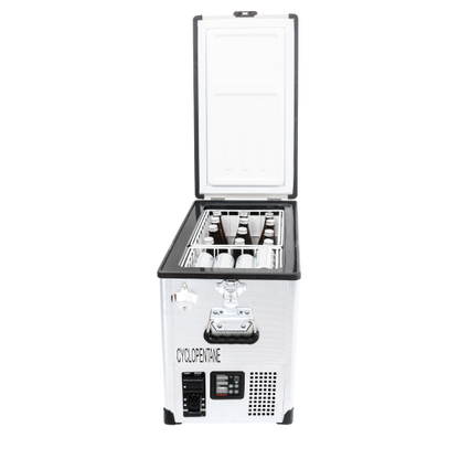 SnoMaster 42L Single Compartment Portable Fridge/Freezer