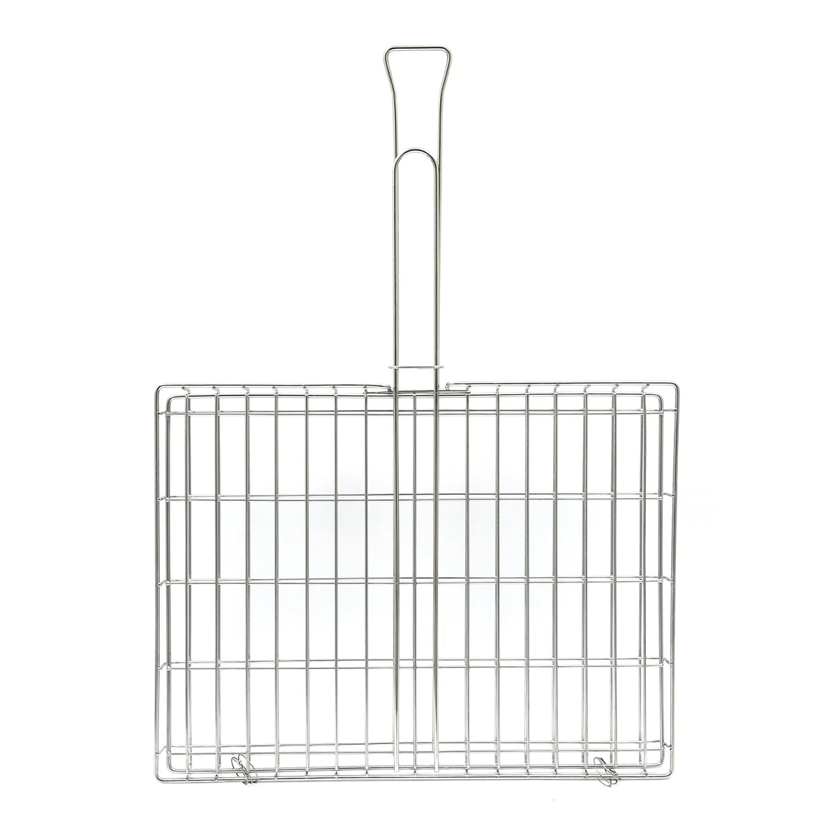 Kaufmann Stainless Steel Box Braai Grid – Medium (43 x 33 cm)