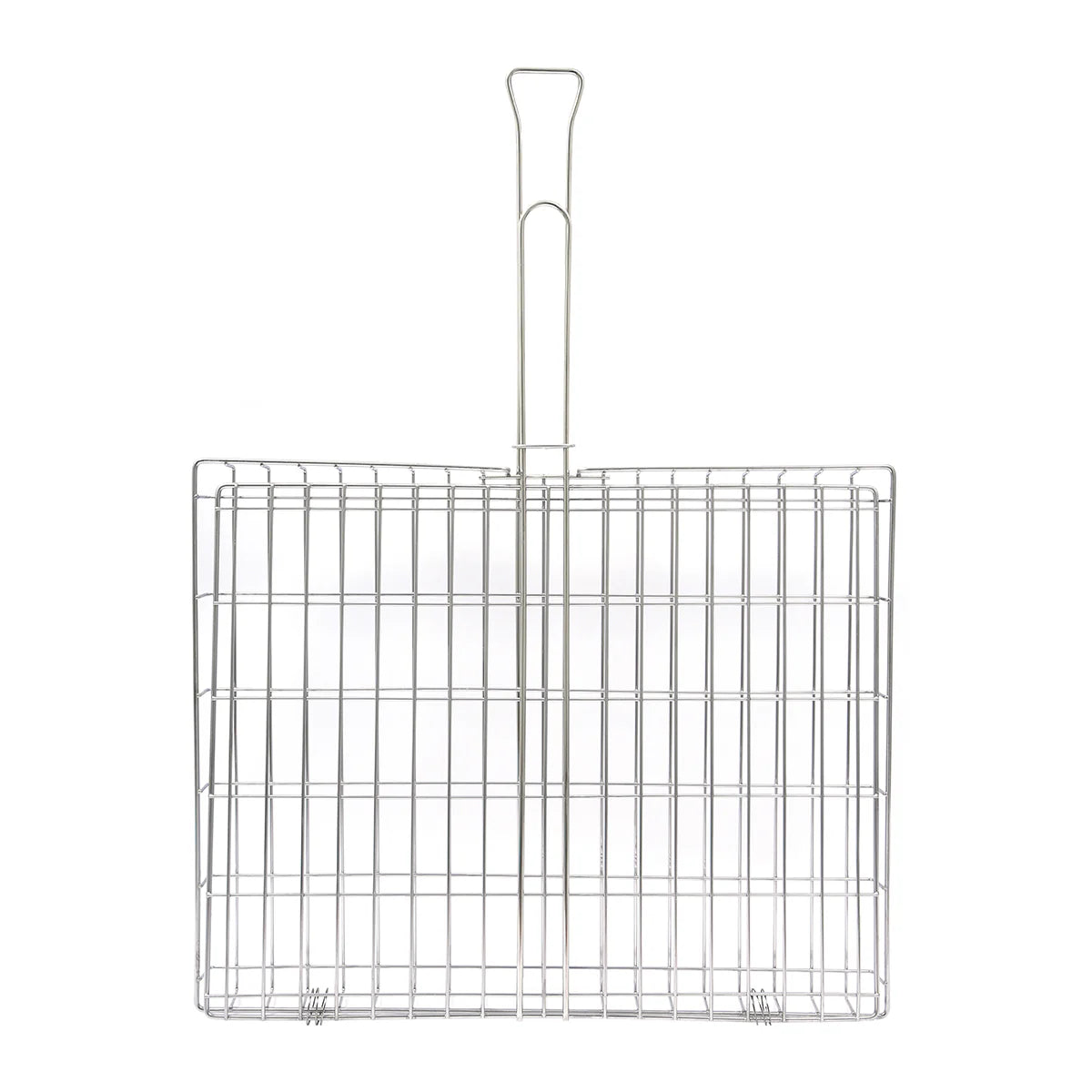Kaufmann Large Stainless Steel Box Braai Grid (50 x 40 cm)