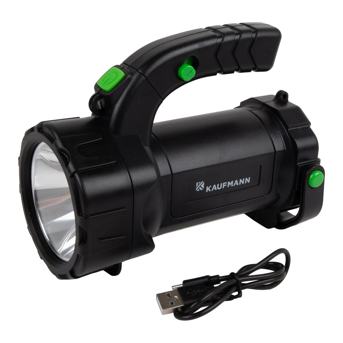 Kaufmann LED Spotlight (1000 Lumens)