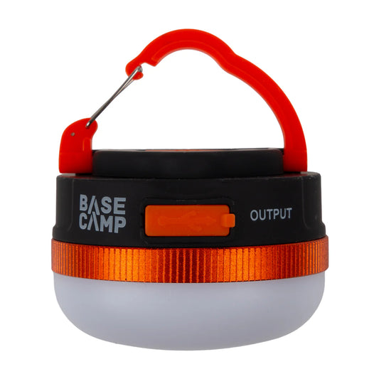 Basecamp Hanging Lantern (180 Lumens)