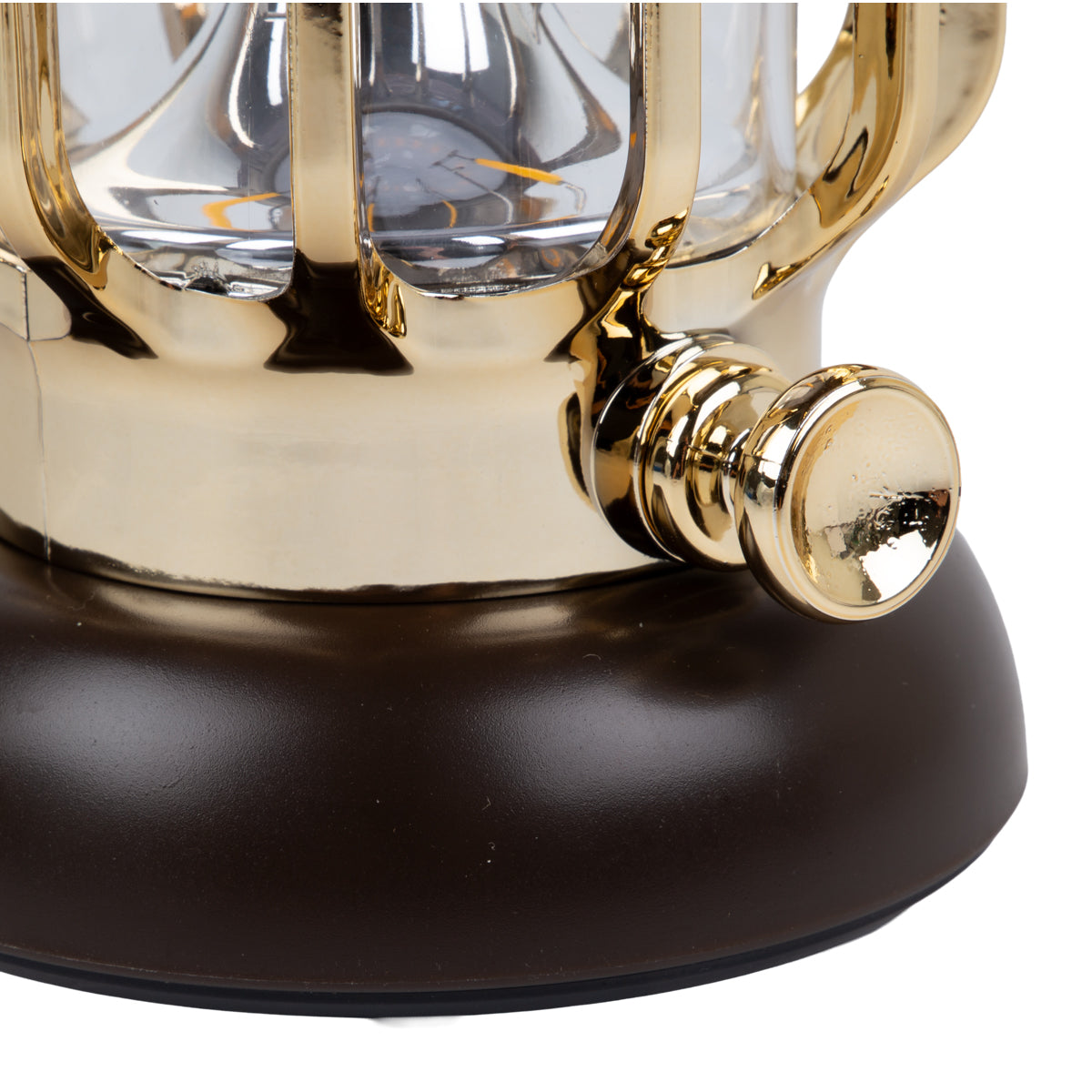 Kaufmann Outdoor Small Rechargeable Lantern