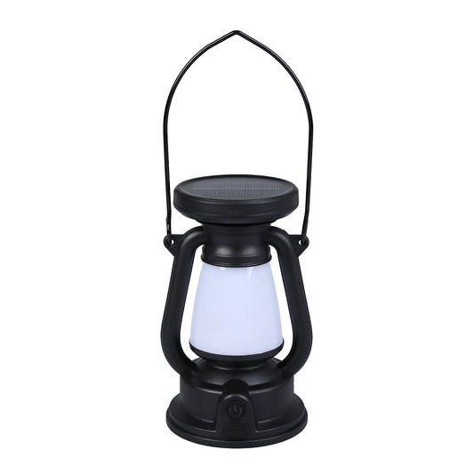 Kaufmann 3W LED Solar Lantern