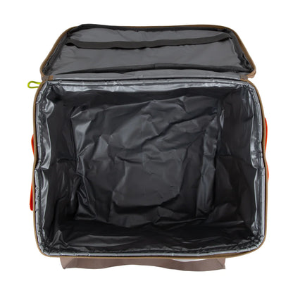 Basecamp Cooler Bag Khaki 36 Can