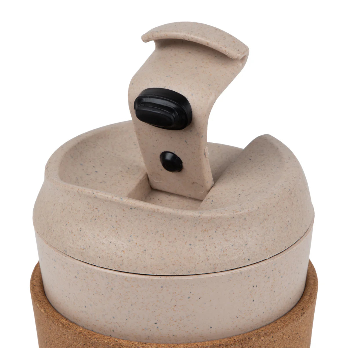 Basecamp Husk Coffee Cup – Eco-Friendly & Reusable