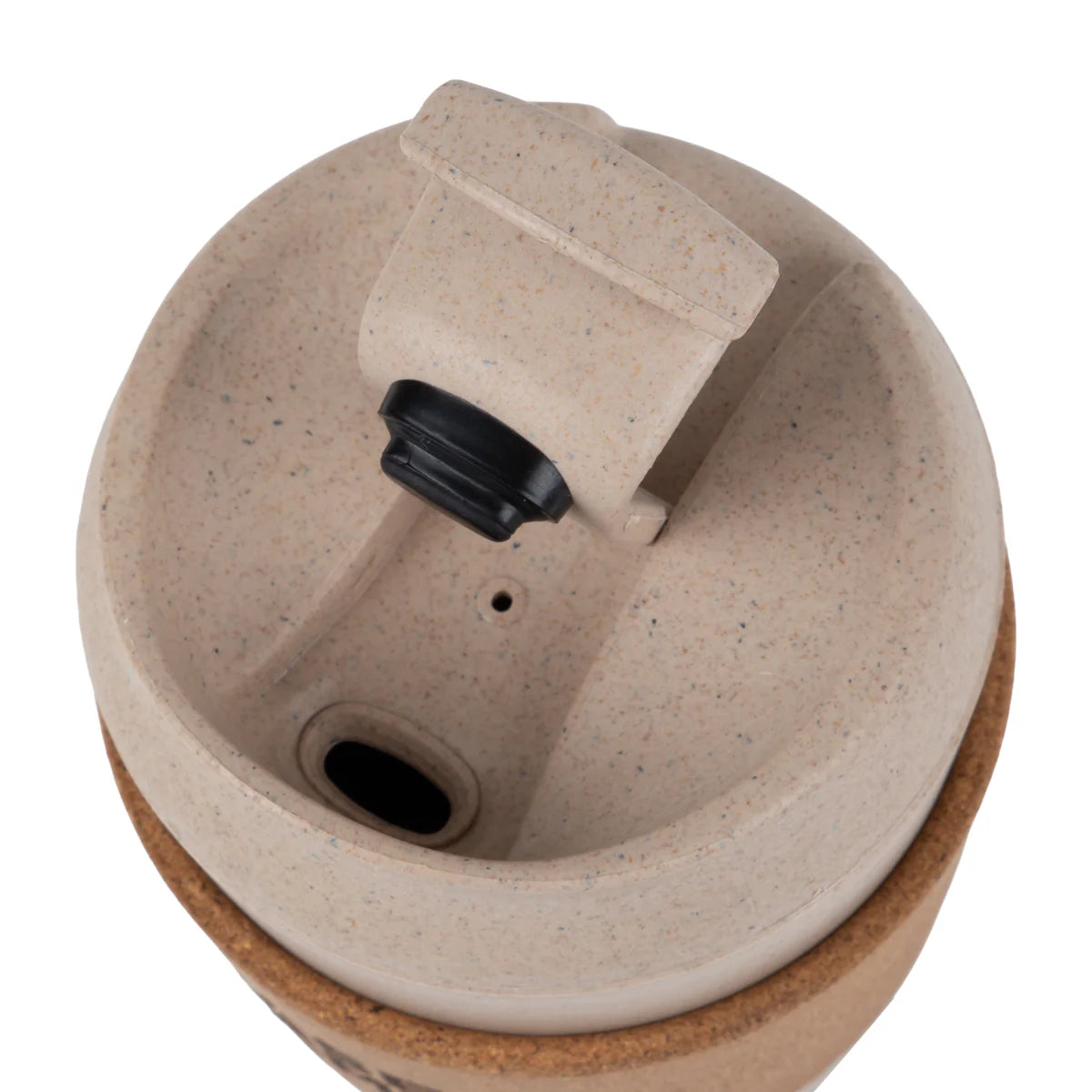 Basecamp Husk Coffee Cup – Eco-Friendly & Reusable